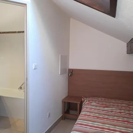 Vvf Villages Océan Et Forêts à Village de vacances Anglet