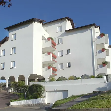 Vvf Villages Océan Et Forêts à Village de vacances Anglet