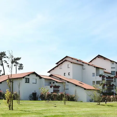 Vvf Villages Océan Et Forêts à Anglet