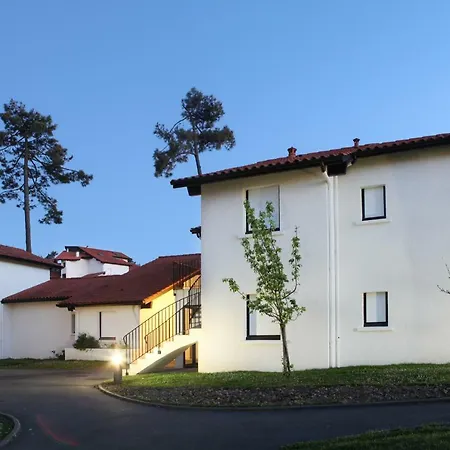 Vvf Villages Océan Et Forêts à