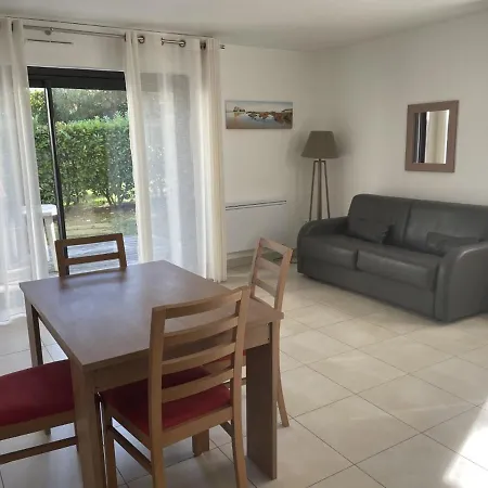 Residence Ocean & Foret - Chiberta - Reouverture