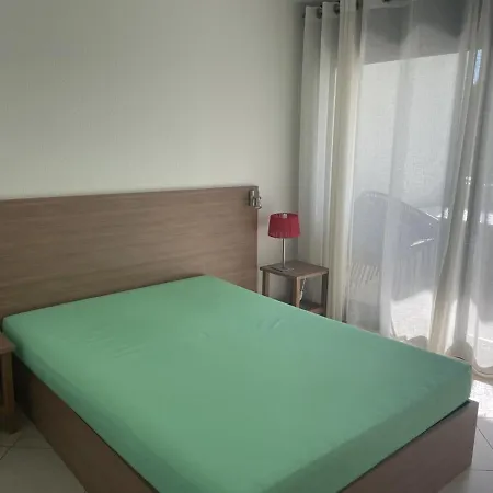Holiday park Vvf Anglet