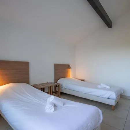 Holiday park Vvf Anglet