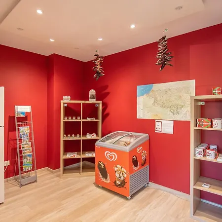 Vvf פארק נופש