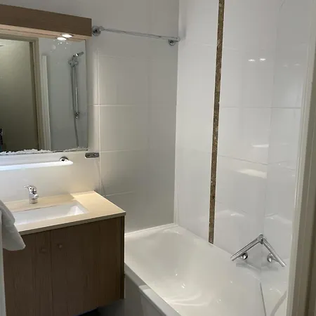 Holiday park Vvf Anglet