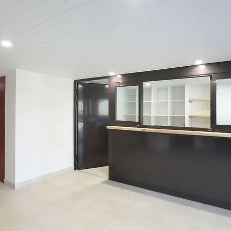 Vvf פארק נופש *