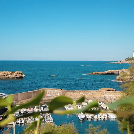 Résidence Océan&Forêt - Chiberta - Réouverture Anglet