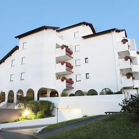 פארק נופש Vvf אנגלה