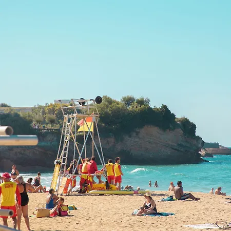 Vvf Ferienpark Anglet