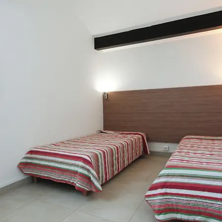 Tatil parkı Ocean & Foret - Chiberta - Reouverture