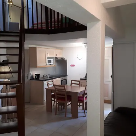 Vvf Ferienpark Anglet