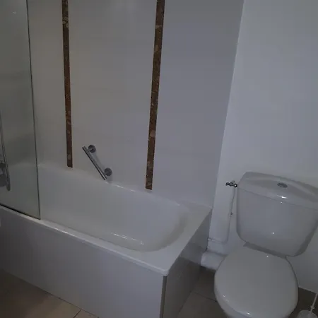 Residence Ocean & Foret - Chiberta - Reouverture Ferienpark *