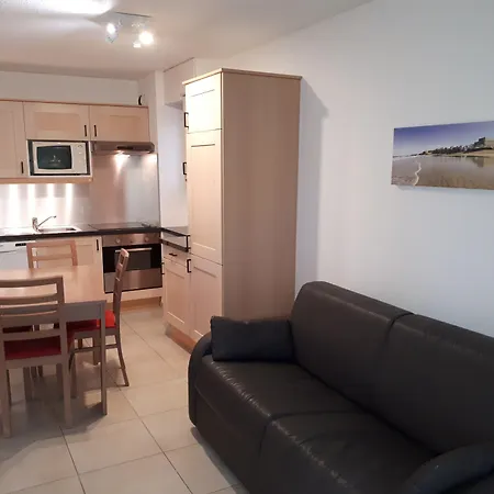 Ocean & Foret - Chiberta - Reouverture Tatil parkı Anglet