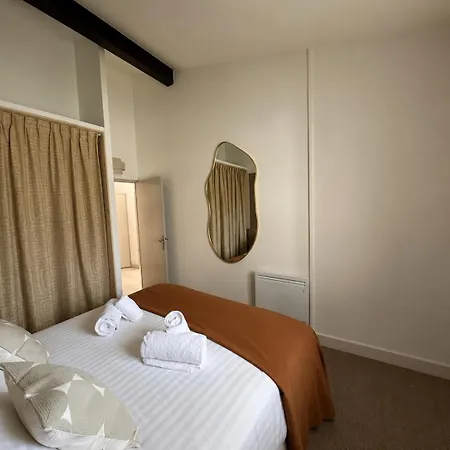 Ocean & Foret - Chiberta - Reouverture Anglet