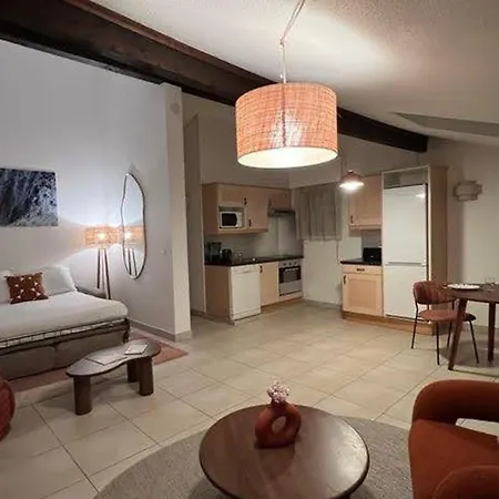 Ocean & Foret - Chiberta - Reouverture *