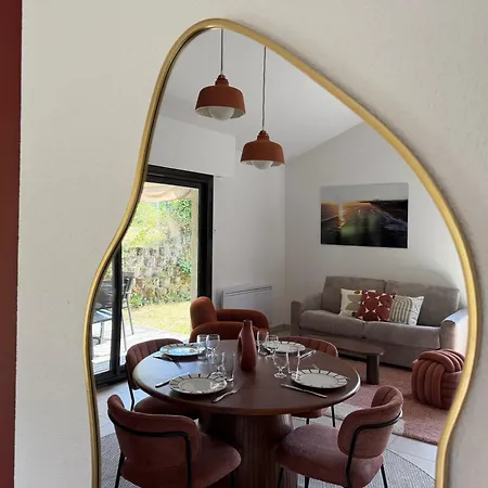 Ocean & Foret - Chiberta - Reouverture