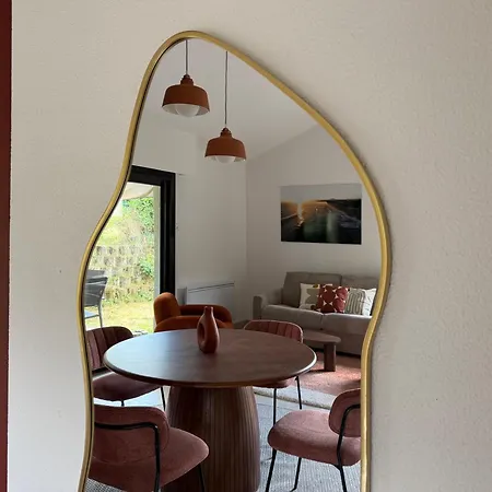 Ocean & Foret - Chiberta - Reouverture * Anglet