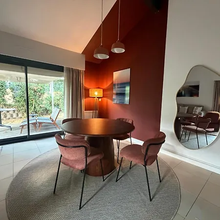 Ocean & Foret - Chiberta - Reouverture * Anglet