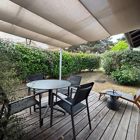 Ocean & Foret - Chiberta - Reouverture Anglet