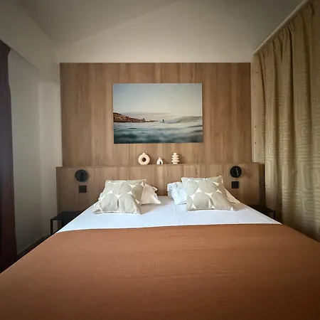 Ocean & Foret - Chiberta - Reouverture *
