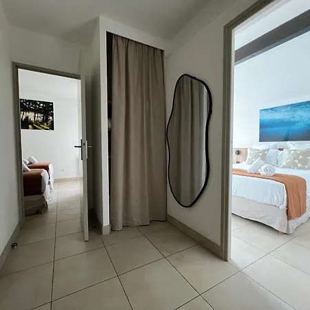 Feriepark Ocean & Foret - Chiberta - Reouverture Anglet