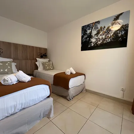 Ocean & Foret - Chiberta - Reouverture Anglet