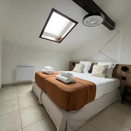 Ocean & Foret - Chiberta - Reouverture Feriepark Anglet