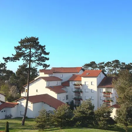 Résidence Océan&Forêt - Chiberta - Réouverture Anglet