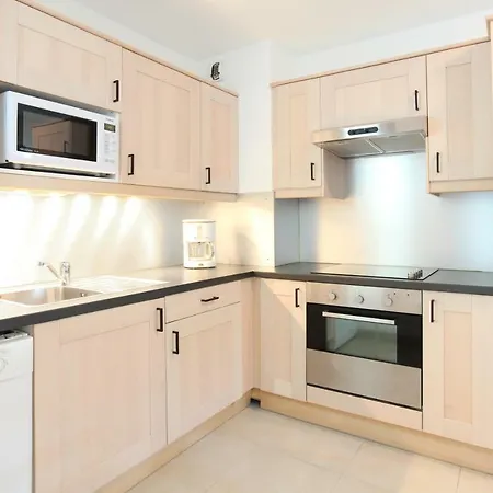 Residence Ocean & Foret - Chiberta - Reouverture Anglet