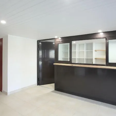 Vvf Holiday park Anglet