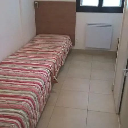 Residence Ocean & Foret - Chiberta - Reouverture Ferienpark