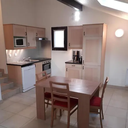 Residence Ocean & Foret - Chiberta - Reouverture Ferienpark *