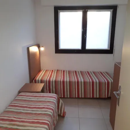 Vvf פארק נופש *