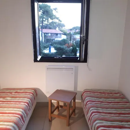 Ferienpark Vvf Anglet