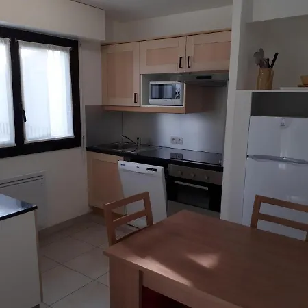 Ferienpark Residence Ocean & Foret - Chiberta - Reouverture *