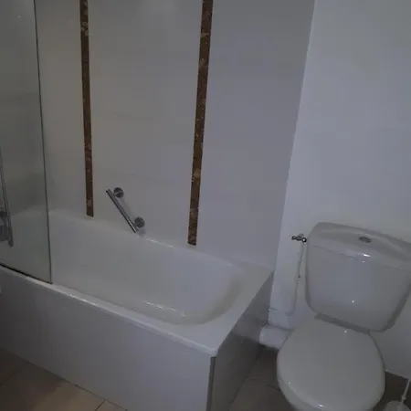 פארק נופש Vvf אנגלה