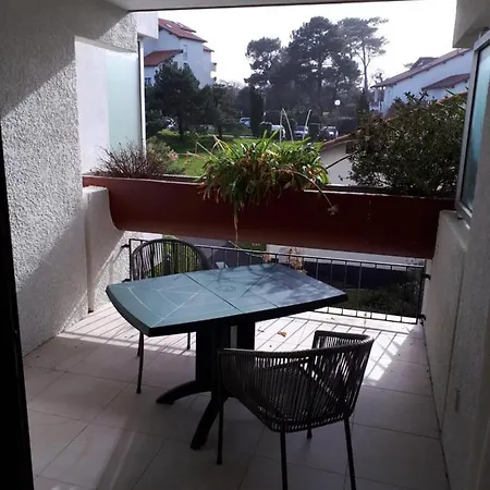 Ferienpark Vvf Anglet