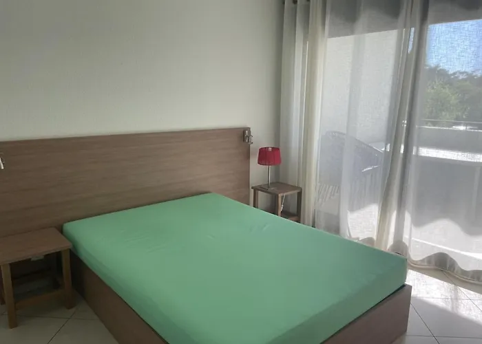 Üdülőpark Vvf Anglet