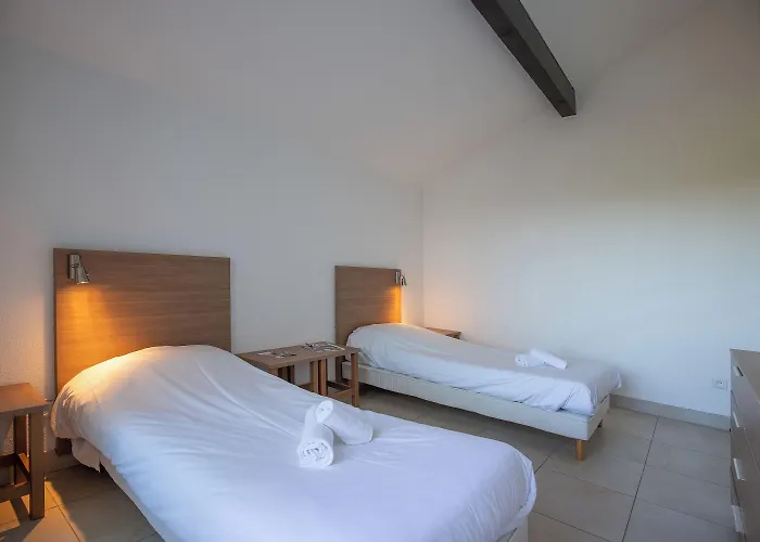 Semesterpark Vvf Anglet