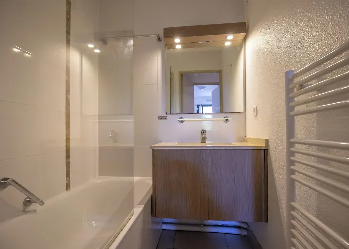 Vvf Semesterpark Anglet