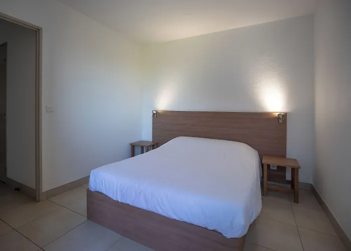 Vvf Üdülőpark Anglet