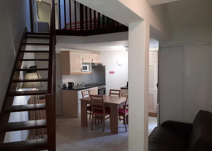 Vvf Semesterpark Anglet