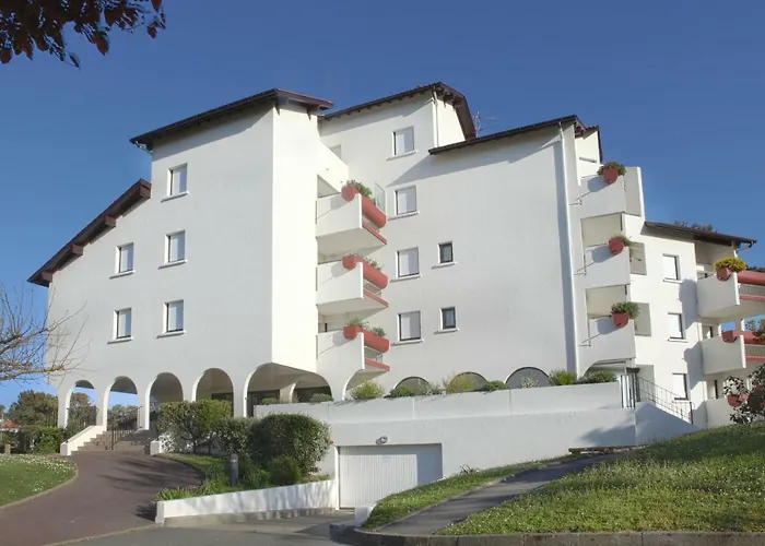 Vvf Semesterpark Anglet