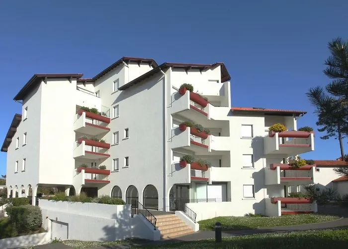 Vvf Semesterpark Anglet